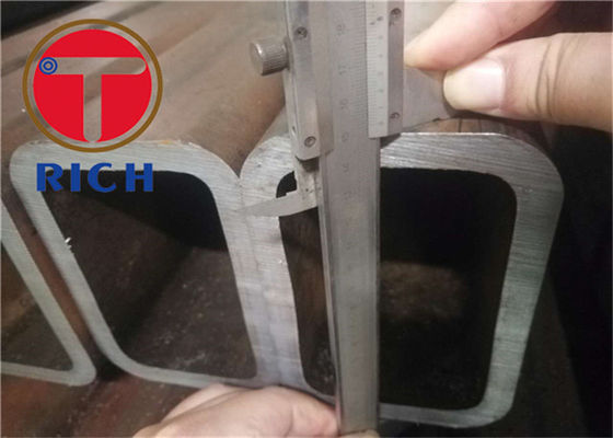 İyi bir fiyat. Astm A513 1020 Hassas Dom Kare Boru Kaynaklı çevrimiçi