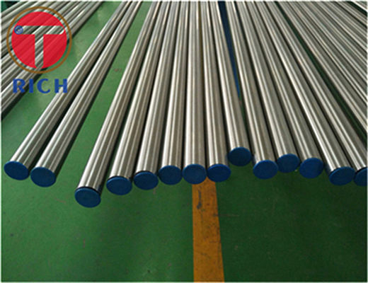 İyi bir fiyat. 254Smo F51 F52 OD6.25mm Paslanmaz Çelik Kaynaklı Boru çevrimiçi