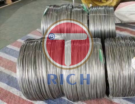 İyi bir fiyat. ASTM A270 OD0.4mm Küçük Çaplı Paslanmaz Çelik Boru çevrimiçi