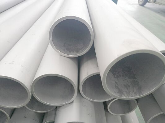 İyi bir fiyat. 133 * 4 * 4113mm 304l TORICH Hassas Çelik Boru çevrimiçi