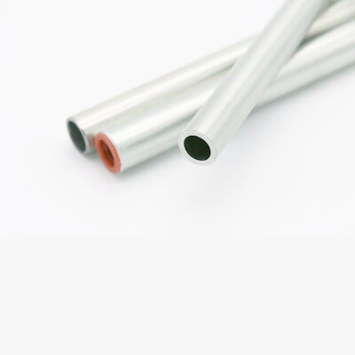 İyi bir fiyat. API Carbon 0.3-3.5mm Kalınlık Hassas Çelik Boru çevrimiçi