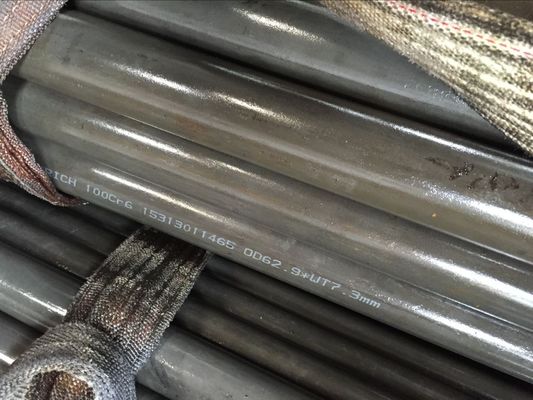 İyi bir fiyat. Turşu ASTM A213 Kondenser Eşanjör Borusu T11 T5 T22 çevrimiçi
