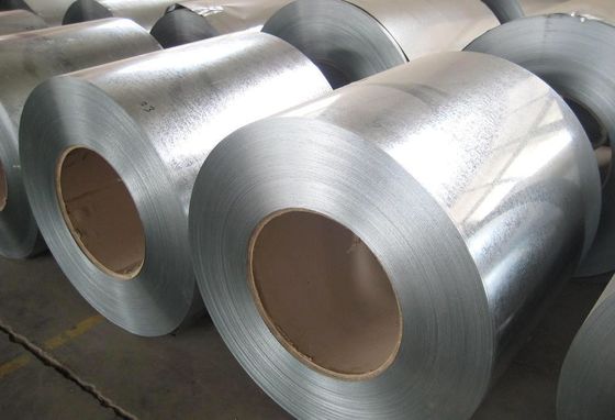 İyi bir fiyat. S220GD S250GD DX51D Z275 Galvanizli Çelik Rulo Mikro İşleme çevrimiçi