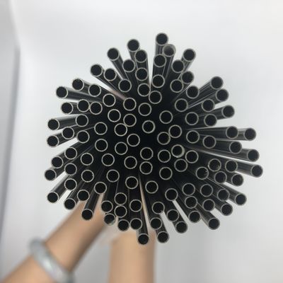 İyi bir fiyat. TORICH ASTM A312 316l 6mm Paslanmaz Çelik Kapiler Boru Kaynaklı çevrimiçi