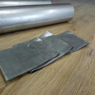 İyi bir fiyat. JIS G3314 SA1D Alüminize Kaynaklı Çelik Boru Max12000mm Uzunluk çevrimiçi