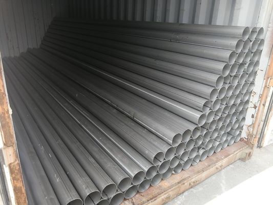 İyi bir fiyat. Yuvarlak 127 * 1.4 Alüminize Kaynaklı Çelik Boru JIS G3314 SA1D çevrimiçi
