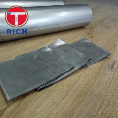İyi bir fiyat. JIS G3314 SA1D 5 İnç Kaynaklı Çelik Borular Alüminize çevrimiçi
