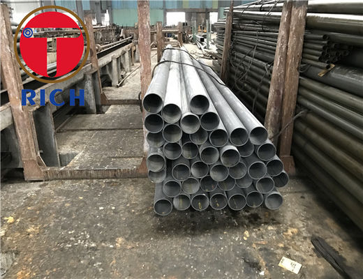 İyi bir fiyat. Hassas Sınıflar 4130 Krom Alaşımlı Çelik Boru çevrimiçi
