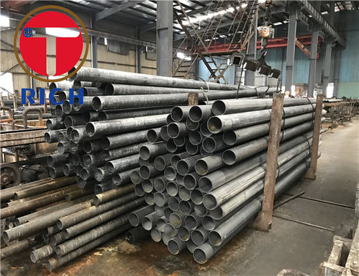 İyi bir fiyat. Motosiklet Silindirinde Astm A513 1020 Dom Çelik Boru çevrimiçi