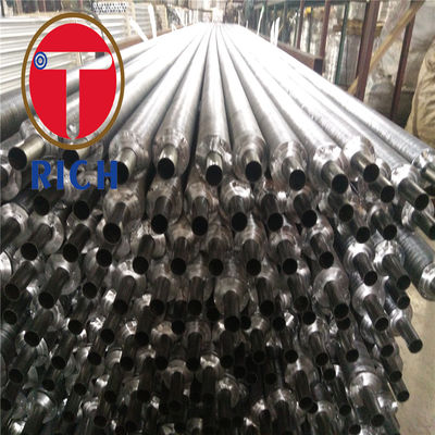 İyi bir fiyat. Astm A213 304 316 Kanatlı Paslanmaz Çelik Boru çevrimiçi