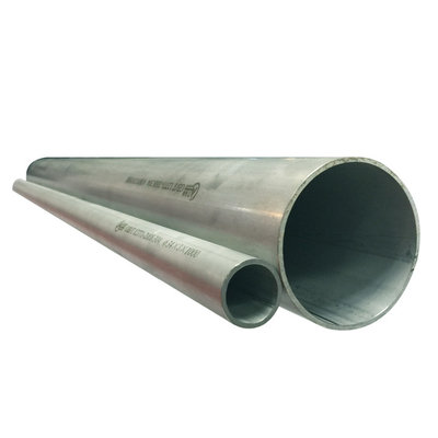 İyi bir fiyat. Od813mm X Wt6mm Büyük Çaplı Kaynaklı Çelik Boru çevrimiçi