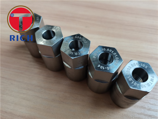 İyi bir fiyat. Punch Burçlar 2205 Üretim Cnc İşleme Parçaları Eloksallı çevrimiçi