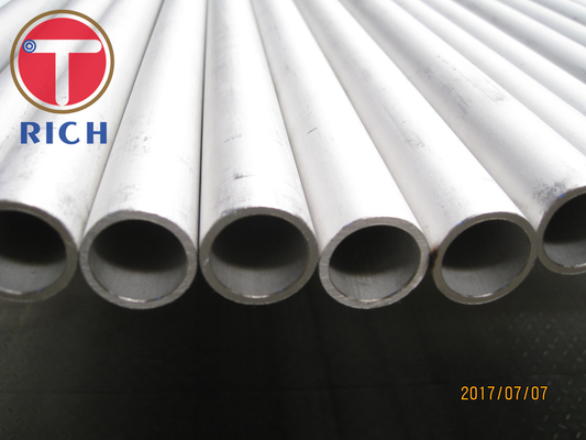 İyi bir fiyat. Astm B407 Uns N08810 Dikişsiz Kazan Borusu Alaşımlı 800h Eşanjör çevrimiçi