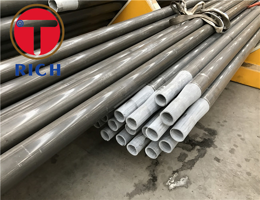 İyi bir fiyat. A513-T5 Sae 1020 Veya 1026 Mandrel Tüpü Üzerine Çekilmiş ERW çevrimiçi
