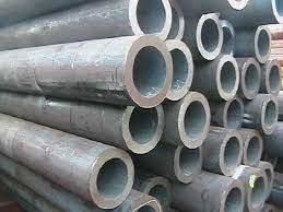 İyi bir fiyat. Astm A192 Od 610mm Dikişsiz Çelik Kazan Borusu çevrimiçi