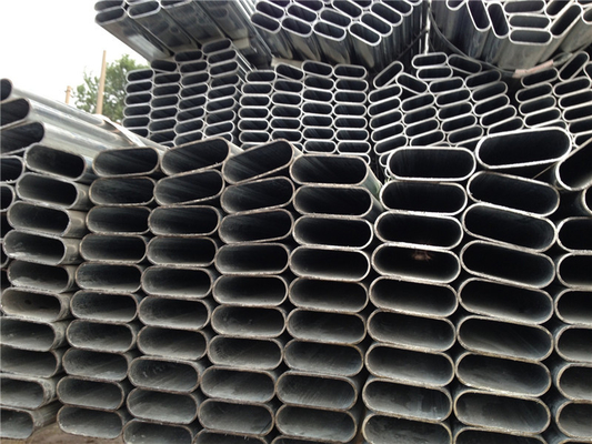 İyi bir fiyat. 304 304l 316 316l Oval Çelik Boru 25mm Çap çevrimiçi
