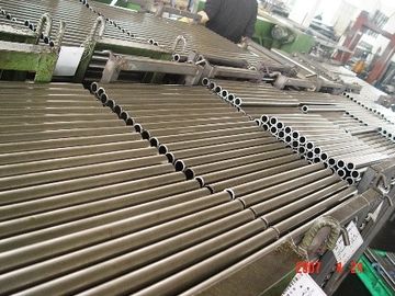 İyi bir fiyat. ASTM A513 DOM 1010 1020 1026 Mekanik Elektrik Direnç Kaynaklı Çelik Boru çevrimiçi