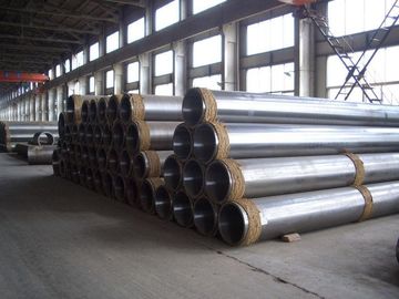 İyi bir fiyat. ASTM B161 Dikişsiz Nikel Alaşımlı Boru, Soğuk İşlenmiş Paslanmaz Çelik Boru çevrimiçi
