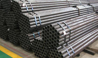İyi bir fiyat. ASTM A335 Yuvarlak Ferritik Alaşımlı Çelik Borular / Isı Eşanjörleri için Boru çevrimiçi
