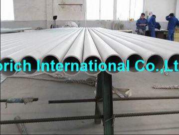 İyi bir fiyat. ASTM B167 Paslanmaz Çelik İnkonel Borusu, Inconel 600 Boru / Inconel 601 Boru çevrimiçi