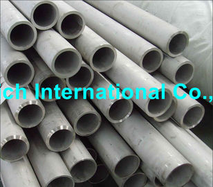 İyi bir fiyat. ASTM A688 Inconel Boru Kaynaklı Östenitik Besleme Isıtıcı Isıtıcı Paslanmaz Çelik Dikişsiz Borular çevrimiçi