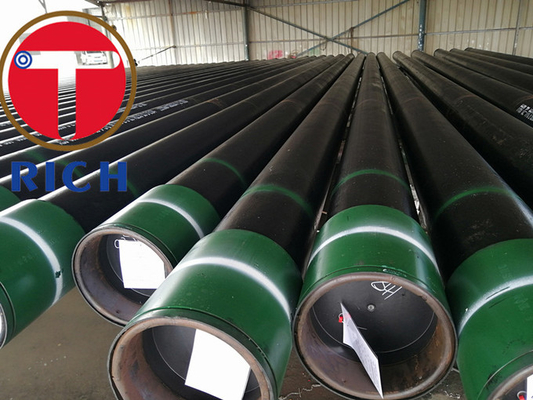 İyi bir fiyat. Petrol Boru Hattı Karbon Çelik Dikişsiz Borular ASTM A106 çevrimiçi