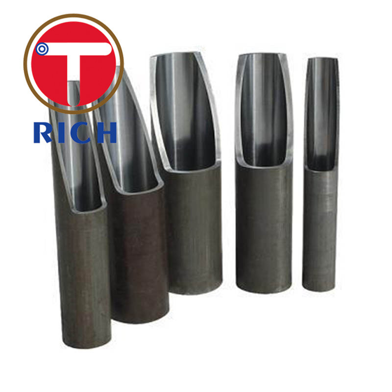 Yüksek Hassasiyetli Dikişsiz Çelik Boru Honlu Borular E355+C H8 EN-10305/1 OD 380mm