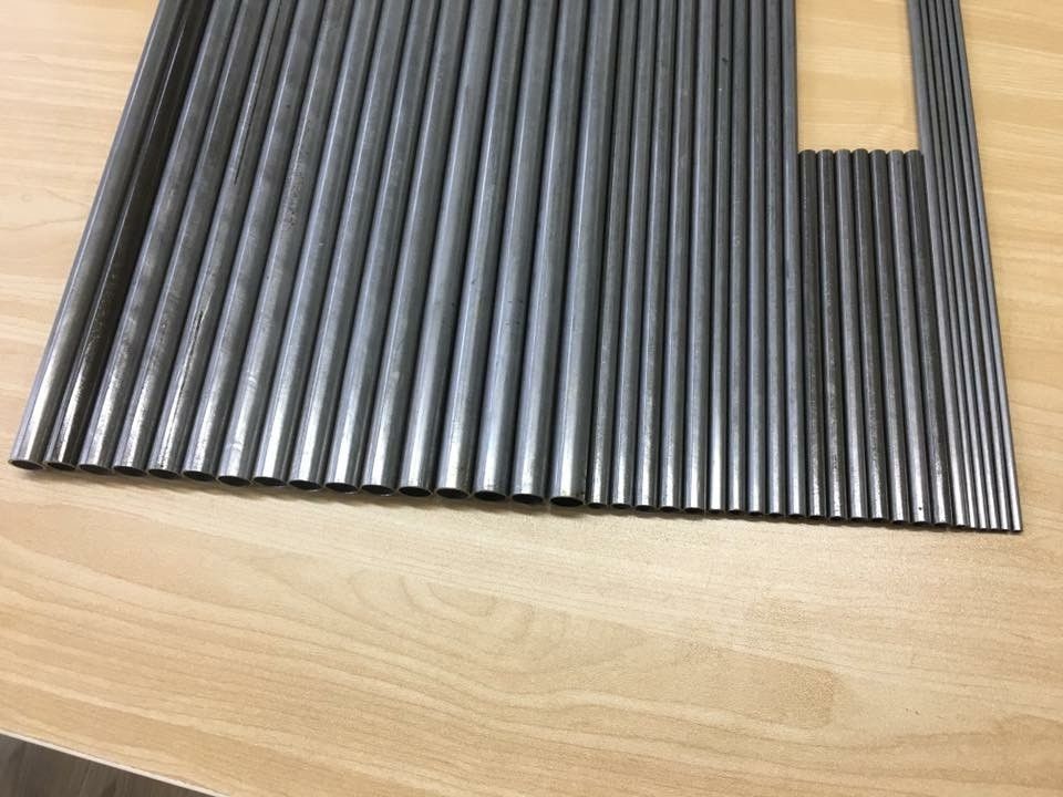 TORICH GB / T9948 12CrMo Dikişsiz Çelik Borular Hassas Çelik Boru