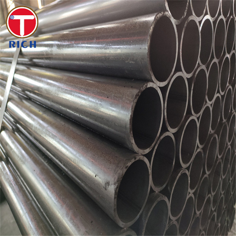 ASTM A381 Yüksek Basınçlı İletişim Sistemleri İçin Yüksek Güçlü Düşük Alaşımlı Çelik Boru