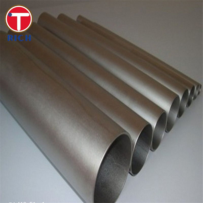 BS 3059-1 HFS 320 Sıcaklık Değiştiricisi borular kazan ve süper ısıtıcı için düşük germe karbon çelik borular