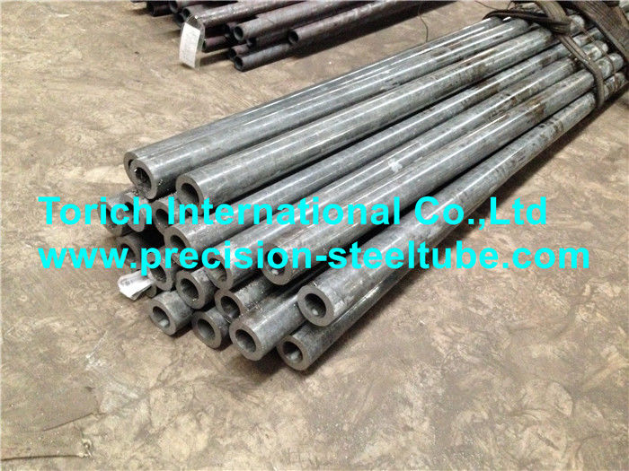 GB / T 8163 OD: 4-1200mm Dikişsiz Çelik Borular