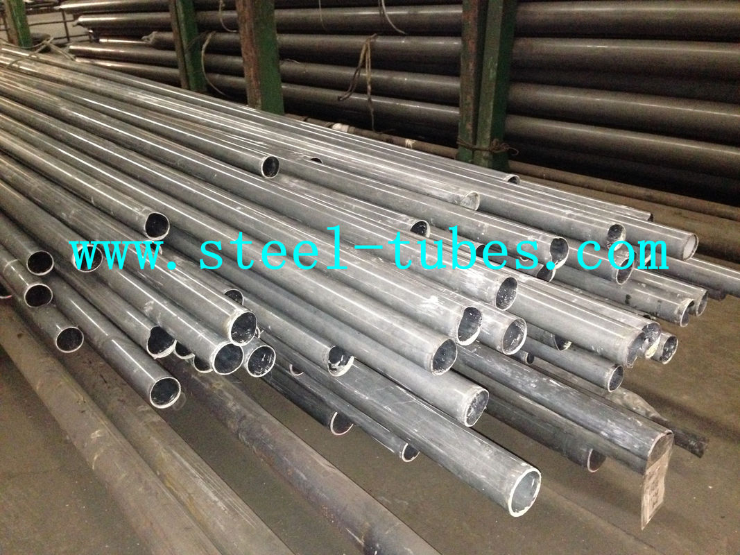 GB / T 8163 OD: 4-1200mm Dikişsiz Çelik Borular