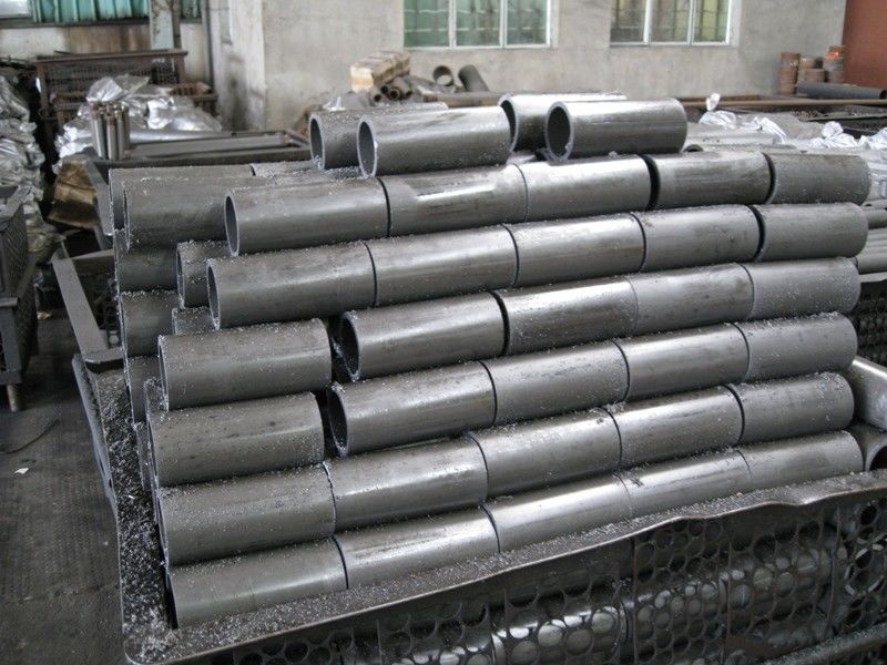 GB / T 3093 DIN 2391, GB / T 3093-2002, EN10305-1, EN10305-4 10A 20A Q345A OD 3mm - 60mm Soğuk Çekilmiş Dikişsiz Boru