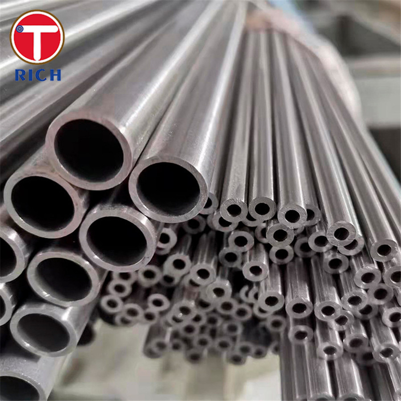 ASTM A999 TP304H Paslanmaz çelik boru alaşımı ve genel gereksinimler için paslanmaz çelik boru