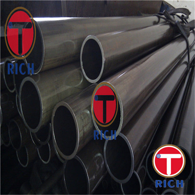 TORICH GB 28884 300L - Büyük Hacimli Gaz Silindirleri İçin 3000L Dikişsiz Çelik Borular