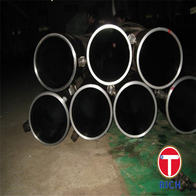 TORICH GB 28884 300L - Büyük Hacimli Gaz Silindirleri İçin 3000L Dikişsiz Çelik Borular
