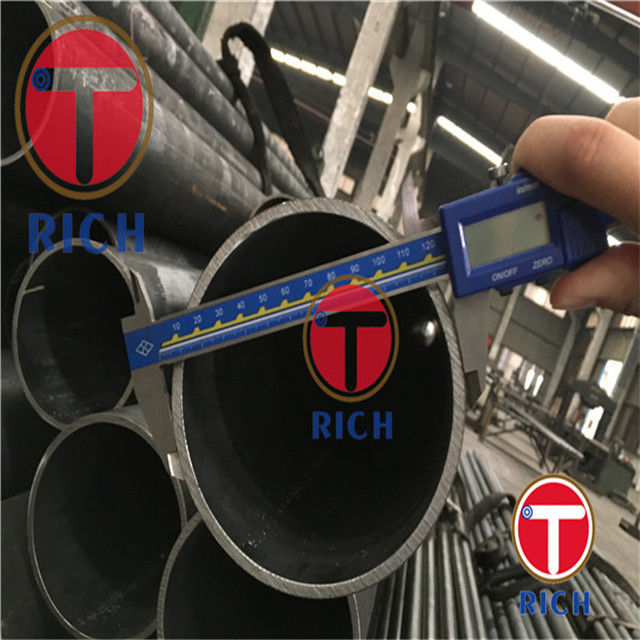 TORICH GB 28884 300L - Büyük Hacimli Gaz Silindirleri İçin 3000L Dikişsiz Çelik Borular