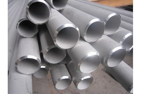 28mm Paslanmaz Çelik Boru, 9940 Korozyona Dayanıklı Sıcak Hazır Dikişsiz Boru