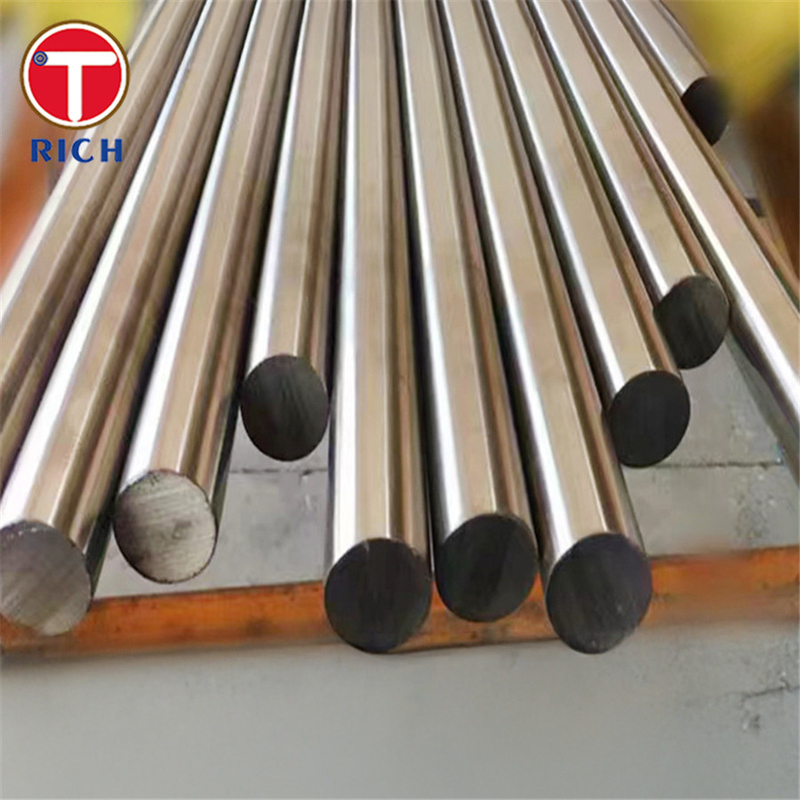 ASTM A608 HC30 Yüksek Alaşımlı Çelik Boru Yüksek Sıcaklık İçin Merkezi Atma Alaşımlı Dikişsiz Boru