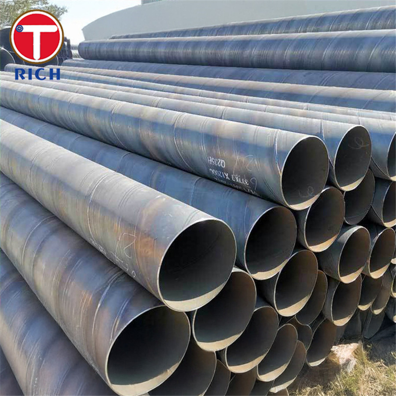 ASTM A512 1010 Soğuk çekilmiş boru Buttweld Karbon Çelik DOM Çelik boru Mekanik için