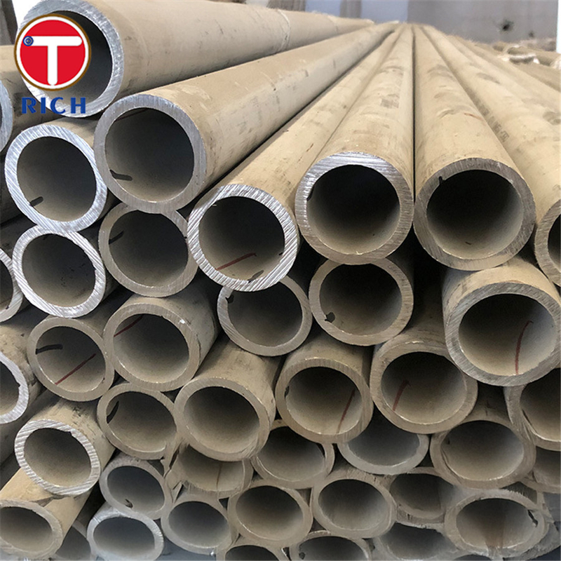 EN 10294-2 X2CrNi19-11 Çürük Yuvarlak Çubuklar Dökmeçsiz Çelik Dikişsiz Boru İşleme için