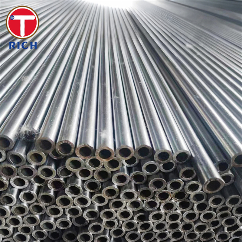 ASME SA 519 Grade 1010 Low Carbon Steel Seamless Pipe for Structural Pipe Applications