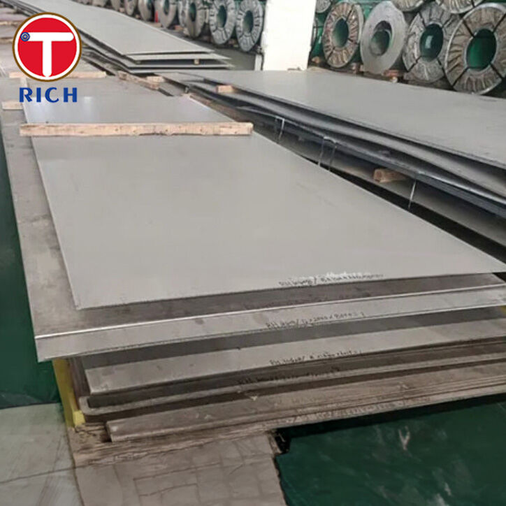 ASTM A131 Sınıf AH32 Sıcak Haddelenmiş Çelik Levha Yüksek Mukavemetli 315 MPa Akma Dayanımı, Gemi İnşaatı İçin Charpy V-çentik Darbe Tokluğu