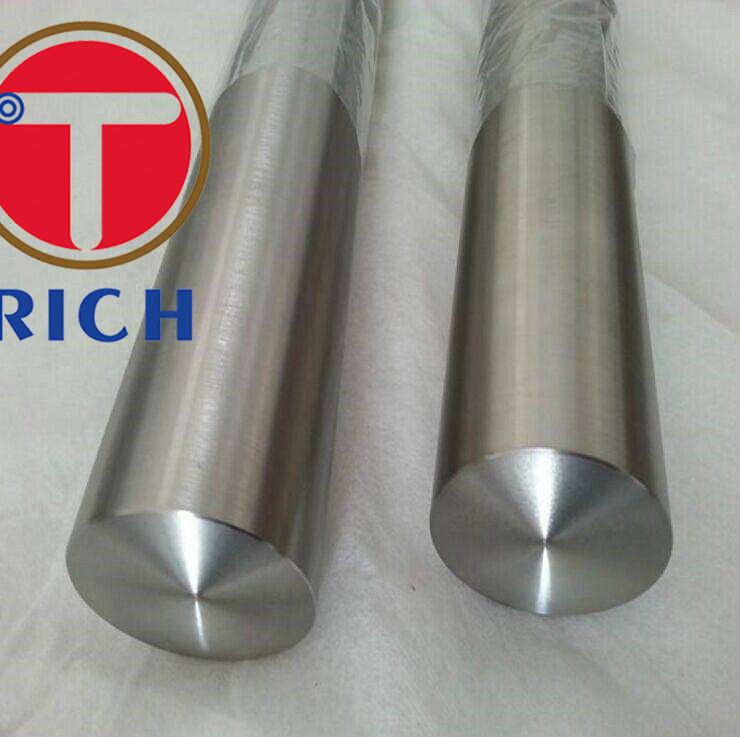 301 304 321 430 430A Mechineal Elektrik Için Paslanmaz Çelik Bar Yuvarlak Kare Altıgen
