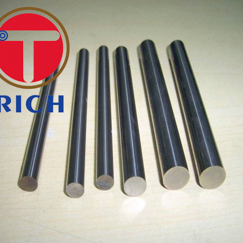301 304 321 430 430A Mechineal Elektrik Için Paslanmaz Çelik Bar Yuvarlak Kare Altıgen