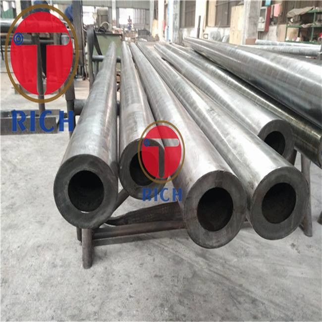 HQ NQ BQ Ağır Kaplin Su Kuyu Sondaj Borusu Aralığı 3 Uzunluk OD 5-420mm