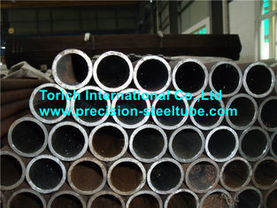 Φ 42X18 Φ33.0X7.0mm AISI 1045 Soğuk Çekilmiş Hassas Zemin Şaftlama Dikişsiz Çelik Boru