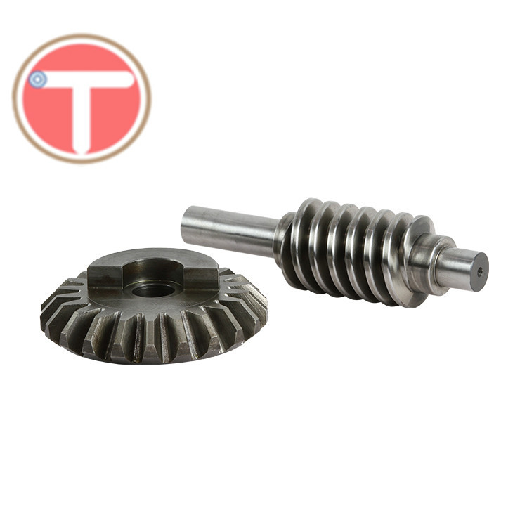 Prototip Otomatik Cnc Hassas İşleme Parçaları Dövme Döküm