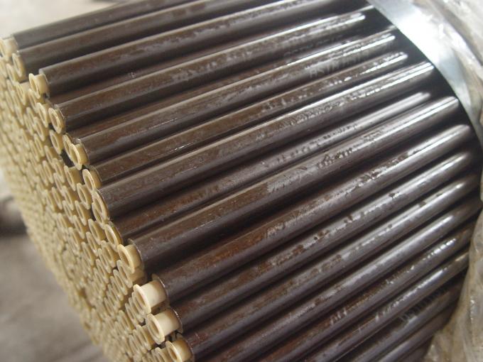 buy  Seamless ferritic and austenitic alloy steel bolier superhearter and hear exchanger tubes manufacturer