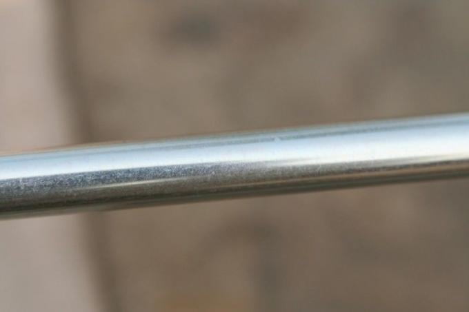 Özel Östenitik Paslanmaz Küçük Çaplı Dikişsiz Çelik Borular GB / T 3090